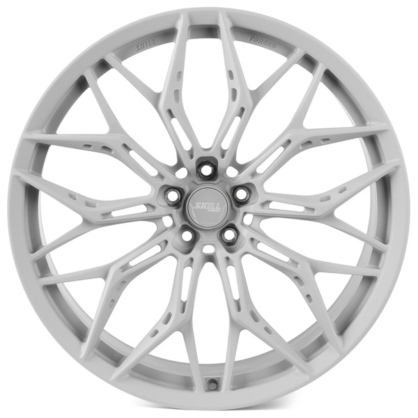 SKILL SL733-SK351 21/22 J10.5/11.5 ET31/40 5x112 66.6
