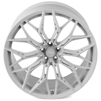 Диски автомобильные SKILL Forged Wheels SKILL SL733-SK351 21/22 J10.5/11.5 ET31/40 5x112 66.6 - Фото 2