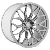 Диски автомобильные SKILL Forged Wheels SKILL SL733-SK351 21/22 J10.5/11.5 ET31/40 5x112 66.6 - Фото 3