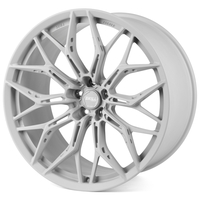 Диски автомобильные SKILL Forged Wheels SKILL SL733-SK351 21/22 J10.5/11.5 ET31/40 5x112 66.6 - Фото 4