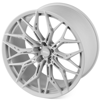 Диски автомобильные SKILL Forged Wheels SKILL SL733-SK351 21/22 J10.5/11.5 ET31/40 5x112 66.6 - Фото 5
