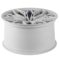 Диски автомобильные SKILL Forged Wheels SKILL SL733-SK351 21/22 J10.5/11.5 ET31/40 5x112 66.6 - Фото 6