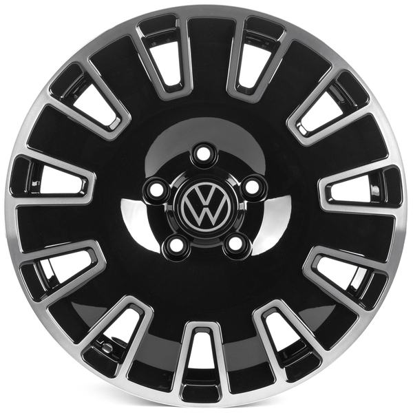 SV647-SK288 17 J8 ET45 5x120 65.1