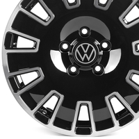 Диски автомобильные SKILL Forged Wheels SV647-SK288 17 J8 ET45 5x120 65.1 - Фото 1