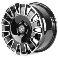 Диски автомобильные SKILL Forged Wheels SV647-SK288 17 J8 ET45 5x120 65.1 - Фото 4