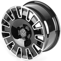 Диски автомобильные SKILL Forged Wheels SV647-SK288 17 J8 ET45 5x120 65.1 - Фото 5