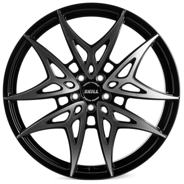 SL089 21 J8.5 ET40 5x108 63.4