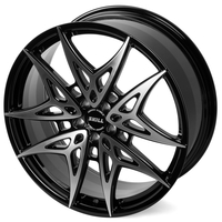 Диски автомобильные SKILL Forged Wheels SL089 21 J8.5 ET40 5x108 63.4 - Фото 2