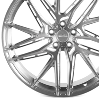 Диски автомобильные SKILL Forged Wheels SKILL SL719-CS428 21 J9.5/10.5 ET30/36 5x112 66.6 - Фото 1