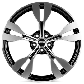 SL566-CS267 20 J9 ET33 5x112 66.6