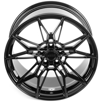 Диски автомобильные SKILL Forged Wheels SKILL SL317-SK317 19 J8.5/10 ET28/46 5x112 66.6 - Фото 2