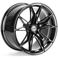 Диски автомобильные SKILL Forged Wheels SKILL SL317-SK317 19 J8.5/10 ET28/46 5x112 66.6 - Фото 3