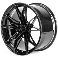 Диски автомобильные SKILL Forged Wheels SKILL SL317-SK317 19 J8.5/10 ET28/46 5x112 66.6 - Фото 4