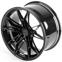 Диски автомобильные SKILL Forged Wheels SKILL SL317-SK317 19 J8.5/10 ET28/46 5x112 66.6 - Фото 5