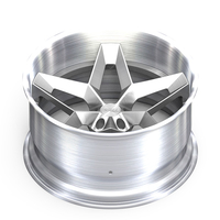 Диски автомобильные SKILL Forged Wheels SK123 - Фото 2
