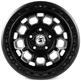SB024-SL178 17 J9 ET-12 5x127 71.5