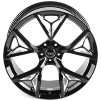 Диски автомобильные SKILL Forged Wheels SL686-SV467 21 J9.5 ET31 5x112 66.5 - Фото 2