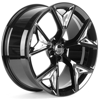 Диски автомобильные SKILL Forged Wheels SL686-SV467 21 J9.5 ET31 5x112 66.5 - Фото 3