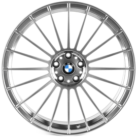 SL176-SL237 21 J9.5 ET36 5x112 66.6