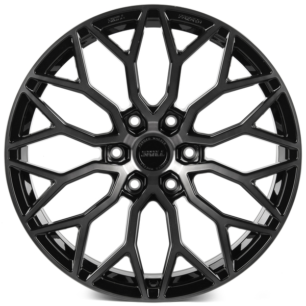 SV100-SL221 20 J9 ET19 6x139.7 77.8