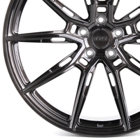 Диски автомобильные SKILL Forged Wheels SL716-SV468 21 J10 ET21 5x112 66.5 - Фото 1