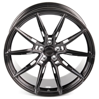 Диски автомобильные SKILL Forged Wheels SL716-SV468 21 J10 ET21 5x112 66.5 - Фото 2