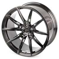 Диски автомобильные SKILL Forged Wheels SL716-SV468 21 J10 ET21 5x112 66.5 - Фото 5
