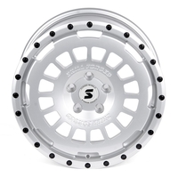 Диски автомобильные SKILL Forged Wheels SV606-SV406 17 J8 ET45 5x120 65.1 - Фото 2