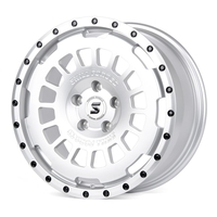 Диски автомобильные SKILL Forged Wheels SV606-SV406 17 J8 ET45 5x120 65.1 - Фото 4