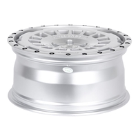 Диски автомобильные SKILL Forged Wheels SV606-SV406 17 J8 ET45 5x120 65.1 - Фото 6