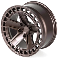Диски автомобильные SKILL Forged Wheels SL110-SV451 20 J9 ET12 5x127 71.6 - Фото 5