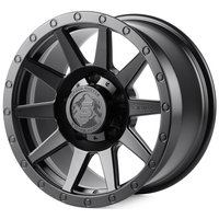 Диски автомобильные SKILL Forged Wheels SB076-CS369 17 J9 ET0 5x150 110.5 - Фото 4
