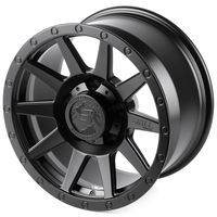 Диски автомобильные SKILL Forged Wheels SB076-CS369 17 J9 ET0 5x150 110.5 - Фото 5