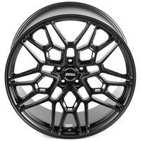 Диски автомобильные SKILL Forged Wheels SKILL SL441-CS443 22 J9.5/10.5 ET30/36 5x112 66.6 - Фото 2