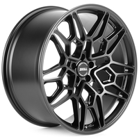 Диски автомобильные SKILL Forged Wheels SKILL SL441-CS443 22 J9.5/10.5 ET30/36 5x112 66.6 - Фото 3