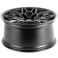 Диски автомобильные SKILL Forged Wheels SKILL SL441-CS443 22 J9.5/10.5 ET30/36 5x112 66.6 - Фото 6