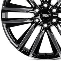Диски автомобильные SKILL Forged Wheels SL203-SL251 22 J9 ET28 6x139.7 78.1 - Фото 1