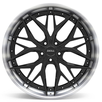 Диски автомобильные SKILL Forged Wheels SK136 - Фото 1