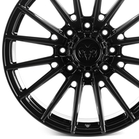 Диски автомобильные SKILL Forged Wheels SV635-CS412 20 J9 ET25 8x165.1 121.3 - Фото 1