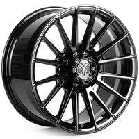 Диски автомобильные SKILL Forged Wheels SV635-CS412 20 J9 ET25 8x165.1 121.3 - Фото 3
