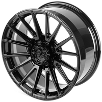 Диски автомобильные SKILL Forged Wheels SV635-CS412 20 J9 ET25 8x165.1 121.3 - Фото 5
