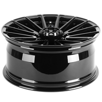 Диски автомобильные SKILL Forged Wheels SV635-CS412 20 J9 ET25 8x165.1 121.3 - Фото 6