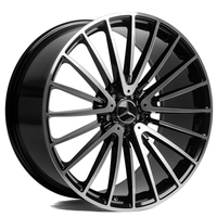 Диски автомобильные SKILL Forged Wheels SKILL SL273 23 J10/11.5 ET45/47 5x112 66.6 - Фото 4