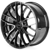 Диски автомобильные SKILL Forged Wheels SL509-SL221 20 J9 ET45 5x150 110.1 - Фото 4