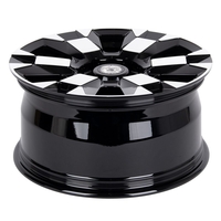 Диски автомобильные SKILL Forged Wheels SL516-SV283 18 J9 ET45 6x139.7 95.1 - Фото 6