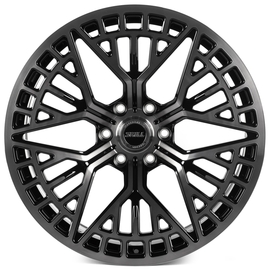 SV762-CT400 22 J10 ET10 6x139.7 77.8