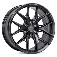 Диски автомобильные SKILL Forged Wheels SV110-SL221 20 J9 ET19 6x139.7 77.8 - Фото 2