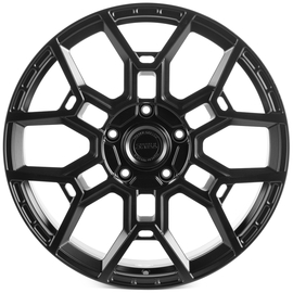 SL095-SK364 22 J9.5 ET45 5x150 110.1