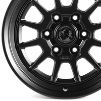 Диски автомобильные SKILL Forged Wheels SV379-SK290 17 J9 ET30 6x139.7 93.1 - Фото 1