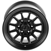 Диски автомобильные SKILL Forged Wheels SV379-SK290 17 J9 ET30 6x139.7 93.1 - Фото 2